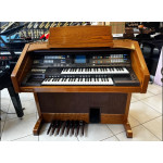 Orgao Technics Sx-g100 - Seminovo 