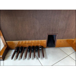 Orgao Technics Sx-g100 - Seminovo 