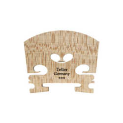 Cavalete Teller Violino 4/4 Estrelas