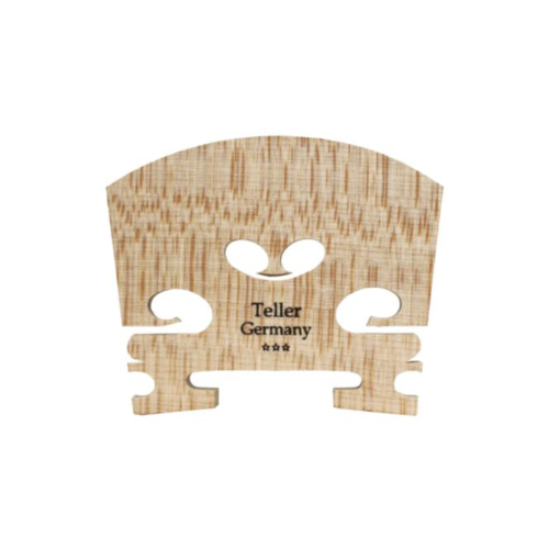 Cavalete Teller Violino 4/4 Estrelas