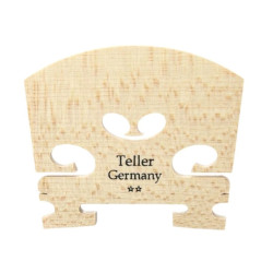 CAVALETE TELLER 2 ESTRELAS VIOLINO 4/4 - 20676