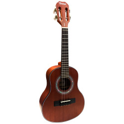 CAVAQUINHO TERRA TCV01 ACUSTICO MAHOGANY