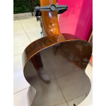 Violao Tonante Acustico Rei dos Violoes - Semi Novo