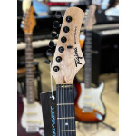 Guitarra Tagima Sixmart Strato com Efeito 1h 2s Fx Ca Bk Candy Apple Vermelha