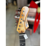 Guitarra Tagima Eapro3 Signature Edu Arnaduy Fr Vermelho