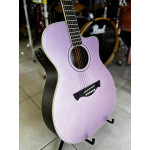 Violao Tagima  Rio Negro Cutaway Mills Lilas 