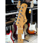 Guitarra Tagima Tw530 - Sunburst Seminovo Guitarra Tagima Tw530 - Sunburst Seminovo