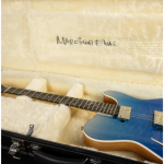 Guitarra Tagima Me-new Blues Fmb Marcinho Eiras