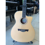 Violao Tagima  Rio Negro Cutaway Ntabs Natural Eletroacustico - 4249