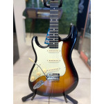 Guitarra Tagima Tg 500 Lh Sb Canhota - 4858