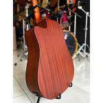 VIOLAO TAGIMA FOLK METROPOLIS EFEITO BLUETOOTH BKOP - 0329