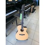 Violao Tagima  Rio Negro Cutaway Ntabs Natural Eletroacustico - 4249