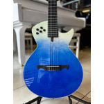 Violao Tagima  Modena Nylon Tblf Tampo Solido 