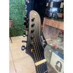 Violao Tagima  Rock In Rio C/ Capa - Seminovo