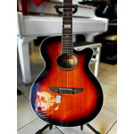 Violao Tagima Vegas Sunburst - Seminovo 