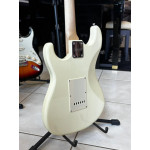 GUITARRA TAGIMA MEMPHIS MG 30 OWS BRANCO GUITARRA TAGIMA MEMPHIS MG 30 OWS BRANCO