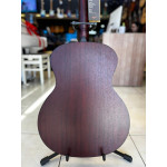 Violao Tagima  Nylon Kentucky Grand Auditorium Half Cutaway Dkmop