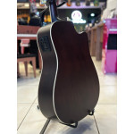 Violao Tagima Folk Andes El Acustico Lh Ntabs Canhoto Violao Tagima Folk Andes El Acustico Lh Ntabs Canhoto