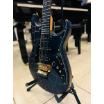 Guitarra Tagima Ja-1 Gold Signature Juninho Afram - 4595