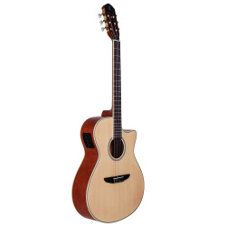 VIOLAO TAGIMA TW27 EL ACUSTICO NTS