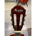 Violao Tagima Memphis Ac39 Nylon Acústico - Seminovo