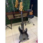 Baixo Tagima Tw66 4c Mdsv Cinza e Preto - 4841