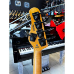 Baixo Tagima Tw-73 5c Bk Preto Mdsv Passivo
