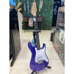 Guitarra Tagima Tg 520 Mpp Roxo