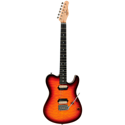 GUITARRA TAGIMA GRACE 700 CACAU SANTOS HB
