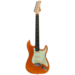 GUITARRA TAGIMA TG 500 MGY DOURADO