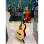 Violao Tagima Memphis Ac39 Nylon Acústico - Seminovo