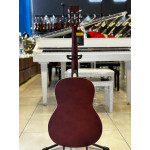 Violao Memphis Parlor Acustico Aco Linden Ad-40 Nts Violao Memphis Parlor Acustico Aco Linden Ad-40 Nts