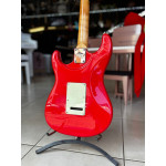 Guitarra Tagima Eapro3 Signature Edu Arnaduy Fr Vermelho