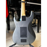Guitarra Tagima Sixmart Strato com Efeito 1h 2s Fx Mdsv Cinza