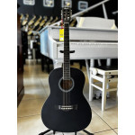 Violao Memphis Parlor Acustico Aco Linden Ad-40 Bks