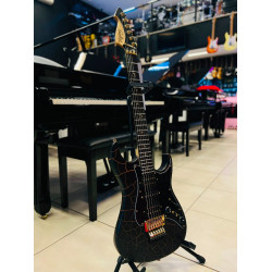 Guitarra Tagima Ja-1 Gold Signature Juninho Afram - 4595