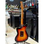 Guitarra Tagima Tw61 Sunburst C/ Alavanca - Seminovo