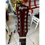 Violao Tagima  Acustic 12 Cordas - Seminovo