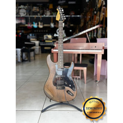 Guitarra Tagima Ja3 Tbw - Seminova