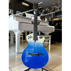 Violao Tagima  Modena Nylon Tblf Tampo Solido 