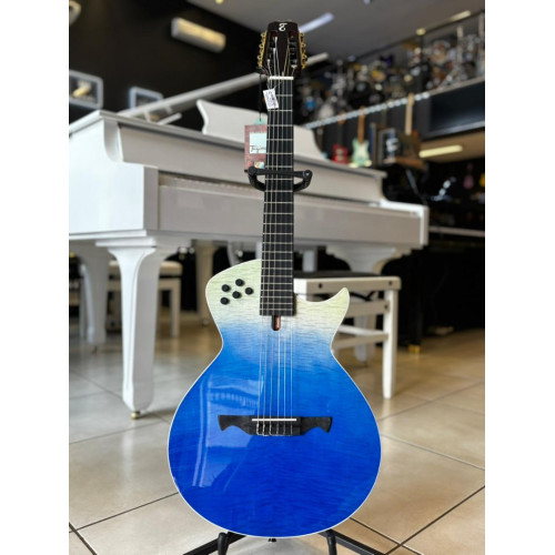 Violao Tagima  Modena Nylon Tblf Tampo Solido 