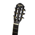 Violao Tagima Flat Cartagena El Acustico Mdsvs Cinza 