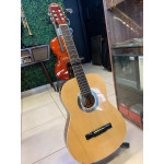 Violao Tagima Memphis Ac39 Nylon Acústico - Seminovo