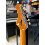 Guitarra Tagima Tw61 Sunburst C/ Alavanca - Seminovo