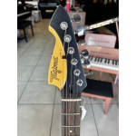 Guitarra Tagima Ja3 Tbw - Seminova