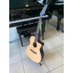 Violao Tagima  Rio Negro Cutaway Ntabs Natural Eletroacustico - 4249