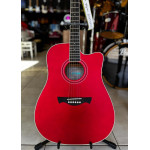 Violao Tagima Folk Andes El Acustico 