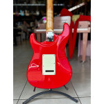 Guitarra Tagima Eapro3 Signature Edu Arnaduy Fr Vermelho