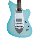 Guitarra Tagima Tcblb Jb Shape Cosmos Oasis
