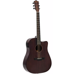 VIOLAO TAGIMA KANSAS GRAN RESERVA DARK MAHOGANY DKMOP - 4224 